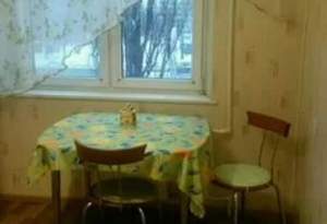 2-к квартира, на длительный срок, 53м2, 3/9 этаж