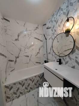 Студия квартира, посуточно, 30м2, 19/23 этаж