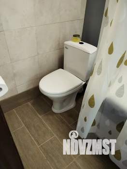 1-к квартира, посуточно, 40м2, 9/10 этаж
