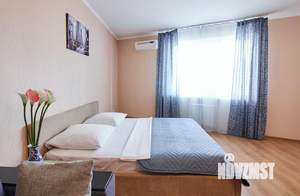2-к квартира, посуточно, 110м2, 1/1 этаж