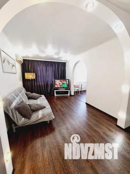 2-к квартира, посуточно, 70м2, 6/9 этаж