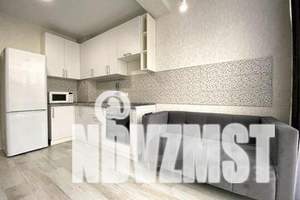 1-к квартира, посуточно, 42м2, 18/23 этаж