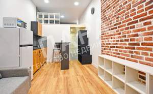 1-к квартира, на длительный срок, 35м2, 1/2 этаж