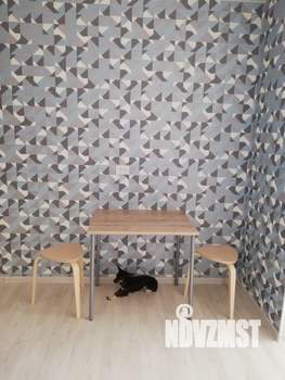 Студия квартира, на длительный срок, 35м2, 14/25 этаж