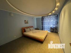 3-к квартира, посуточно, 120м2, 10/10 этаж