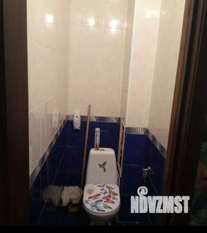 2-к квартира, на длительный срок, 78м2, 2/10 этаж