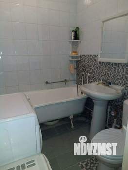 1-к квартира, на длительный срок, 30м2, 4/5 этаж