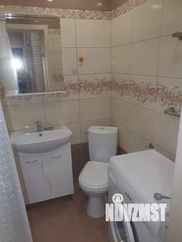 2-к квартира, на длительный срок, 46м2, 3/3 этаж