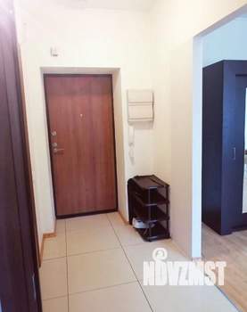 1-к квартира, на длительный срок, 48м2, 4/16 этаж