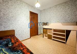 3-к квартира, на длительный срок, 73м2, 10/10 этаж