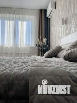 1-к квартира, посуточно, 46м2, 1/1 этаж