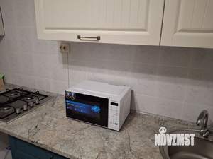 1-к квартира, на длительный срок, 29м2, 9/9 этаж