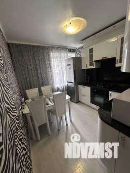 1-к квартира, посуточно, 39м2, 2/5 этаж