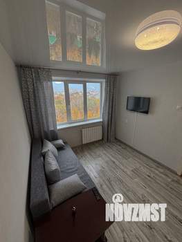1-к квартира, на длительный срок, 22м2, 9/9 этаж