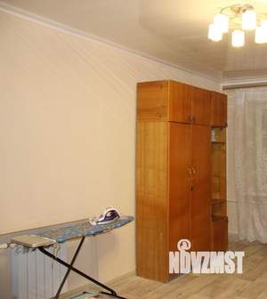 1-к квартира, на длительный срок, 30м2, 4/4 этаж