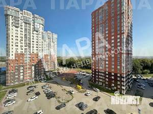 1-к квартира, на длительный срок, 29м2, 10/25 этаж