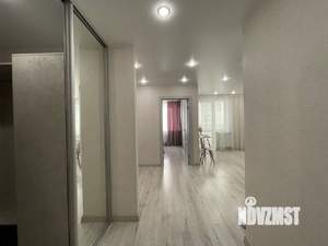 1-к квартира, посуточно, 50м2, 10/25 этаж