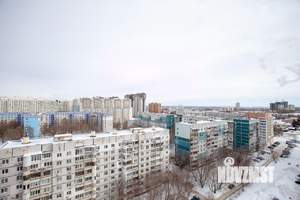 1-к квартира, посуточно, 47м2, 1/1 этаж