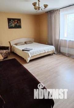 2-к квартира, посуточно, 79м2, 1/1 этаж