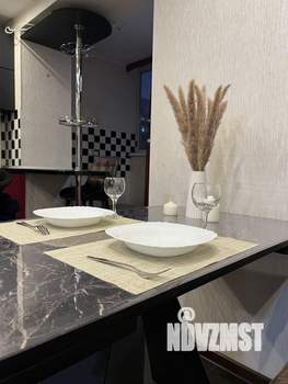 2-к квартира, посуточно, 50м2, 6/10 этаж