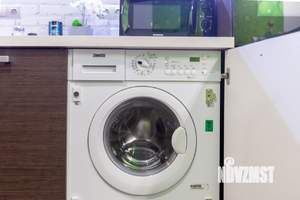 1-к квартира, посуточно, 49м2, 1/1 этаж