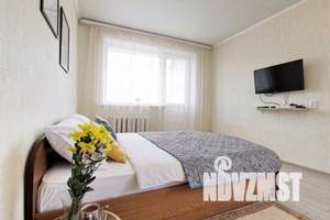 1-к квартира, посуточно, 38м2, 4/5 этаж