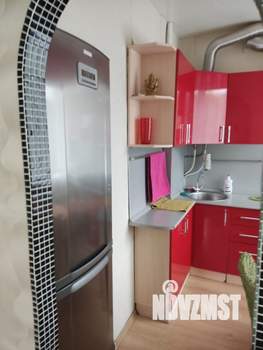 1-к квартира, посуточно, 33м2, 4/5 этаж