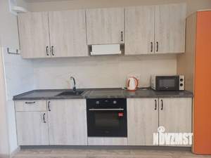 Студия квартира, на длительный срок, 30м2, 3/27 этаж