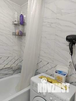 2-к квартира, посуточно, 46м2, 6/9 этаж
