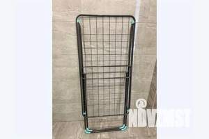 1-к квартира, посуточно, 50м2, 14/16 этаж