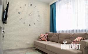 1-к квартира, посуточно, 37м2, 1/1 этаж