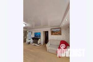 2-к квартира, посуточно, 107м2, 20/20 этаж