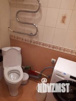 3-к квартира, посуточно, 62м2, 2/5 этаж