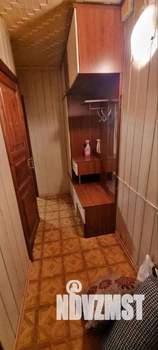 2-к квартира, на длительный срок, 44м2, 1/5 этаж