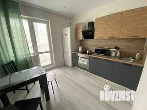 1-к квартира, посуточно, 48м2, 8/16 этаж