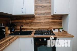 1-к квартира, посуточно, 50м2, 2/4 этаж