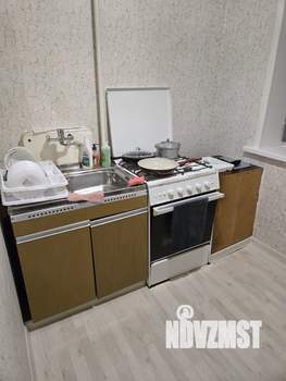 1-к квартира, посуточно, 35м2, 1/5 этаж