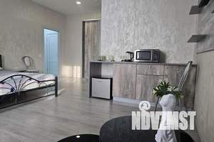 1-к квартира, посуточно, 31м2, 2/2 этаж