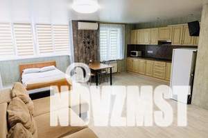 1-к квартира, посуточно, 39м2, 2/25 этаж