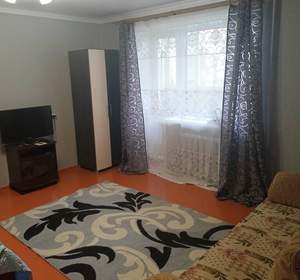 1-к квартира, на длительный срок, 30м2, 2/5 этаж