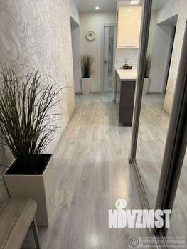 3-к квартира, на длительный срок, 66м2, 4/9 этаж