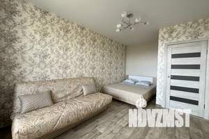 1-к квартира, посуточно, 47м2, 11/25 этаж