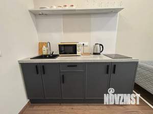 1-к квартира, посуточно, 37м2, 12/26 этаж