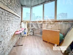 1-к квартира, на длительный срок, 68м2, 4/17 этаж