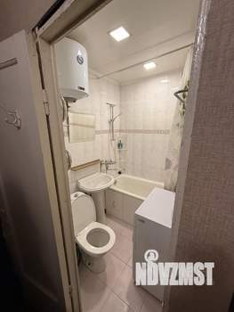 1-к квартира, на длительный срок, 30м2, 4/5 этаж