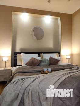 2-к квартира, посуточно, 86м2, 5/18 этаж