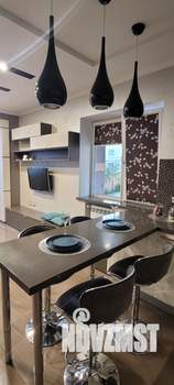 1-к квартира, посуточно, 50м2, 1/9 этаж