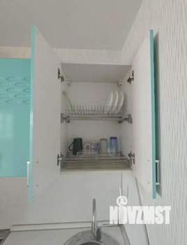 1-к квартира, на длительный срок, 36м2, 8/10 этаж