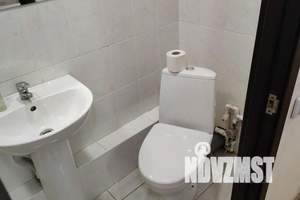 1-к квартира, посуточно, 18м2, 1/1 этаж