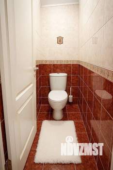 1-к квартира, посуточно, 36м2, 8/14 этаж